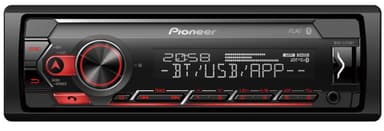 Pioneer MVH-S420BT Bluetooth