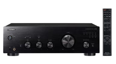 Pioneer A-50DA Svart