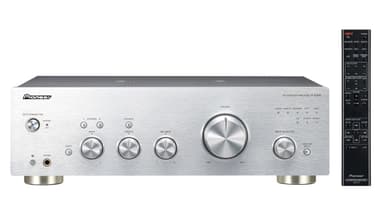 Pioneer A-50DA Svart