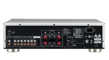 Pioneer A-30-S förstärkare