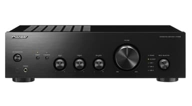 Pioneer A-10AE Förstärkar Silver