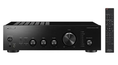 Pioneer A-40AE Förstärkar Silver