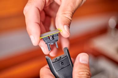 Philips OneBlade Pro skäggtrimmer QP6510/60
