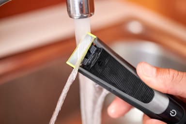 Philips OneBlade Pro skäggtrimmer QP6510/60