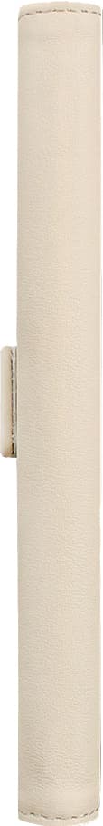 La Vie Apple iPhone 11 Pro Max plånboksfodral (beige)