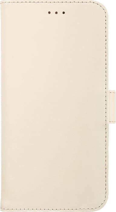 La Vie Apple iPhone 11 Pro Max plånboksfodral (beige)