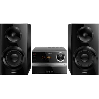 Philips micro Hi-Fi system BTB2370/12