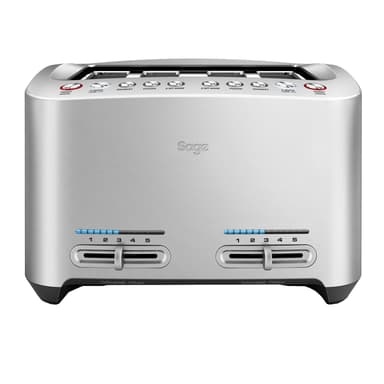 Sage brödrost BTA845UK