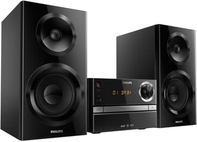 Philips micro Hi-Fi system BTB2370/12
