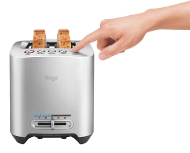 Sage brödrost BTA825UK