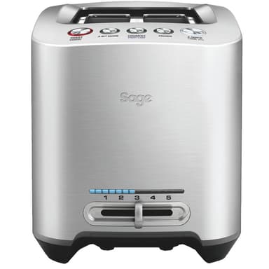 Sage brödrost BTA825UK