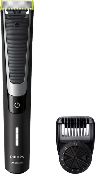 Philips OneBlade Pro skäggtrimmer QP6510/60