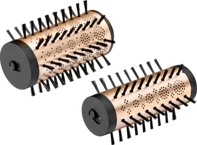 BaByliss Big Hair varmluftsborste AS950E