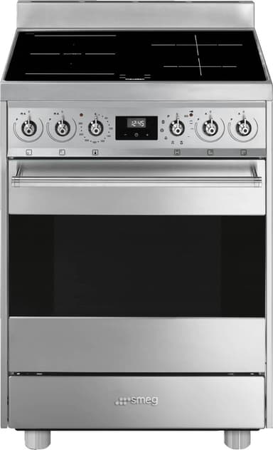 Smeg Serie Symphony Induktionsspis C6IPX91 (60cm)