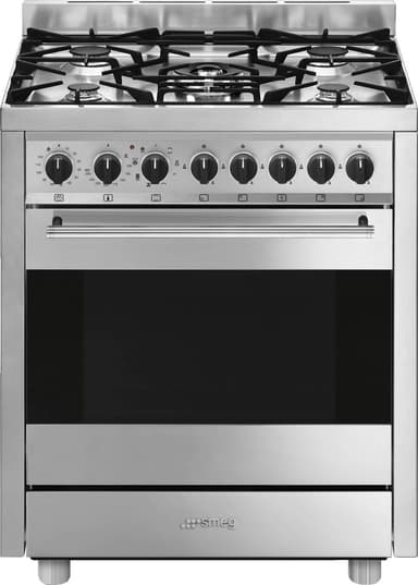 Smeg Classic spis B71GMXI9