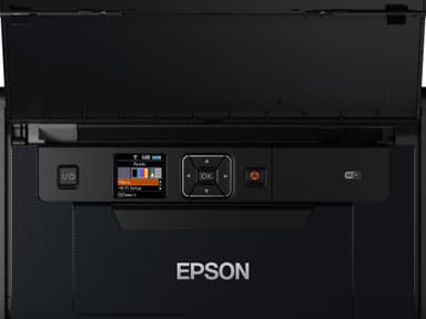 Epson WorkForce WF-110W portabel skrivare