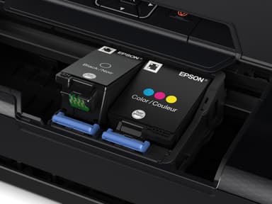 Epson WorkForce WF-110W portabel skrivare