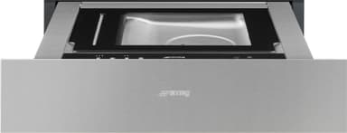 Smeg Serie Classic Vakuumlåda CPV315X (silver)