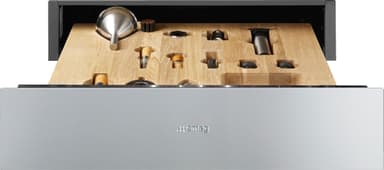 Smeg Linea sommelierlåda CPS315X (stål)