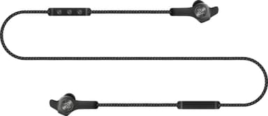 B&O Beoplay E6 trådlösa in-ear hörlurar (svart)