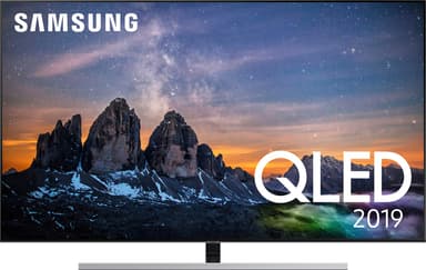 Samsung 65" Q80R 4K UHD QLED Smart TV QE65Q80RAT (2019)