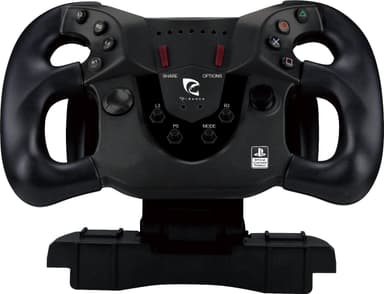 Piranha PS4 F-Racing ratt