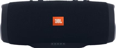 JBL Charge 3 Stealth Edition trådlös högtalare (svart)