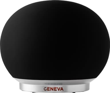 Geneva Model L AeroSphere Trådlös Högtalare (svart)