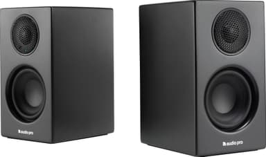 Audio Pro Addon T8L Aktiv Högtalare (svart)