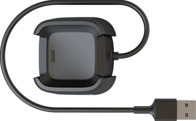 Fitbit Versa laddningskabel