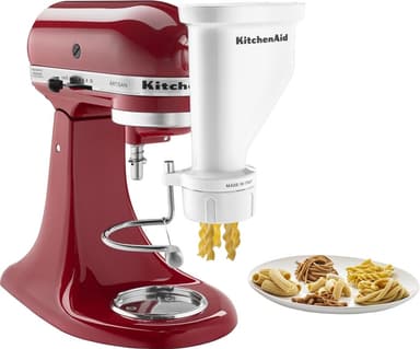 KitchenAid Gourmet pastapress 5KSMPEXTA
