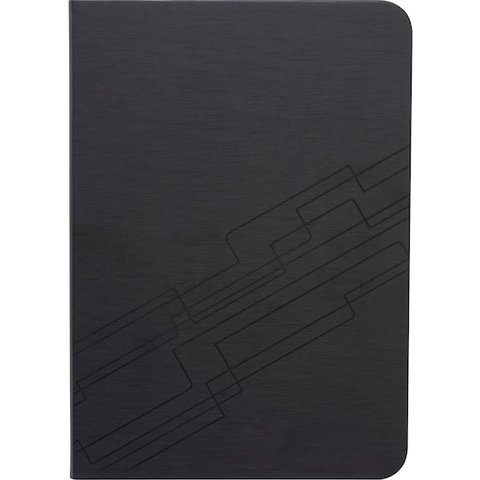 iWantIt Fodral till iPad Air 2 (svart)