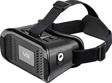 vr headset ps4 elgiganten