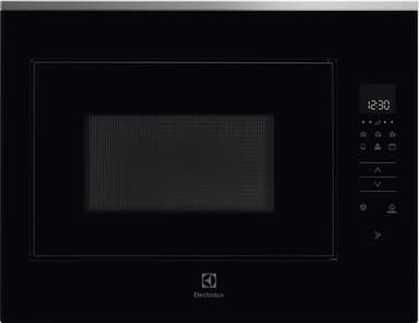 Electrolux Serie 800 Mikrovågsugn KMFD264TEX (svart/rostfri)