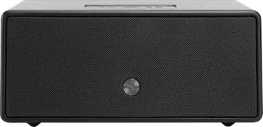 Audio Pro Addon D-1 stereohögtalare (svart)