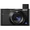 Sony CyberShot RX100 Mark 5A kompaktkamera