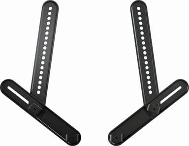 Arkitect Fäste för soundbar