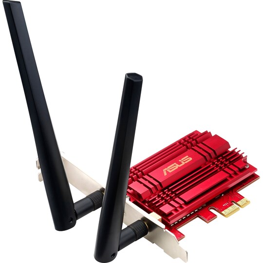 Asus PCE-AC56 WiFi-adapter PCIe