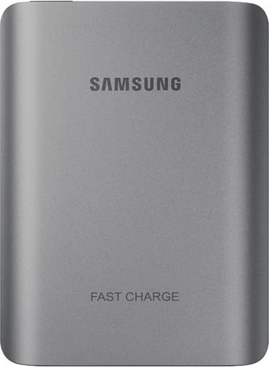 Samsung Fast Charge powerbank 10200 mAh