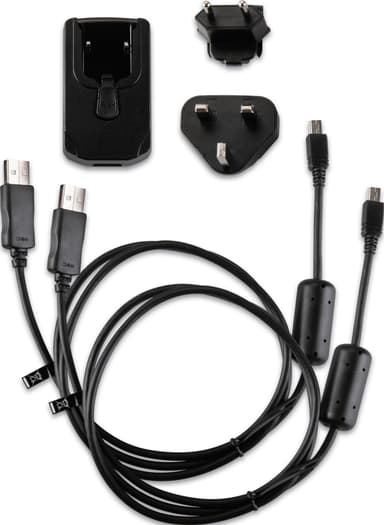 Garmin AC Adapter-kabel