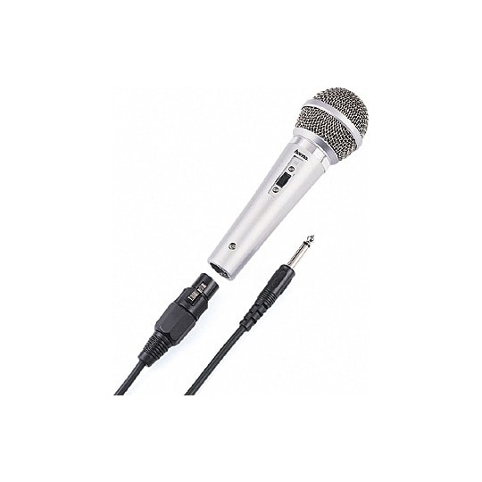 Hama Mikrofon DM 40