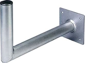 Väggfäste för takantenn eller parabol (aluminium)