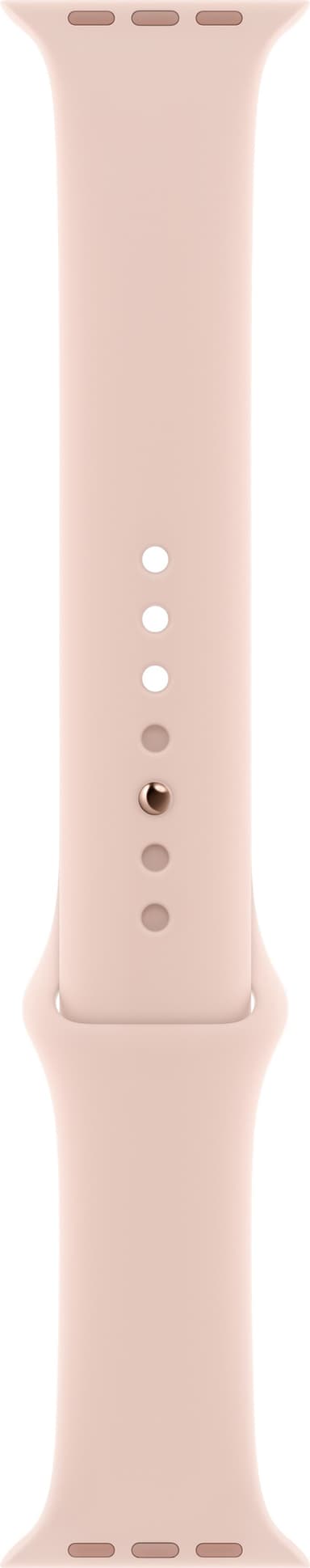 Apple Watch armband 40 mm Sportloop (rosa sand)