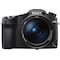 Sony Cyber-Shot RX10 Mark 4 high zoom digitalkamera