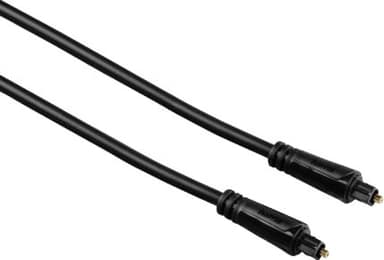 Hama Optisk Kabel Toslink (1.5 m)