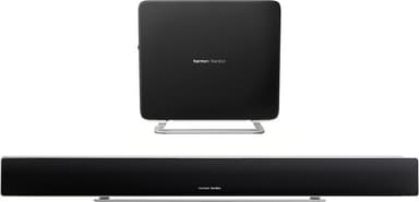Harman Kardon 2.1 Soundbar SB35