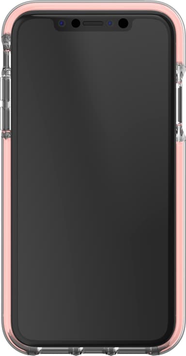 GEAR4 Piccadilly iPhone XR fodral (roséguld)