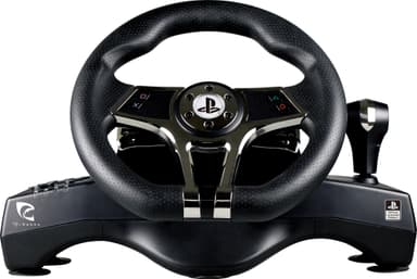 Piranha PS4/PS3 Speed-Racing ratt