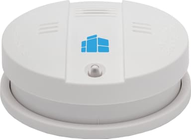 HomeControl Smart Brandvarnare