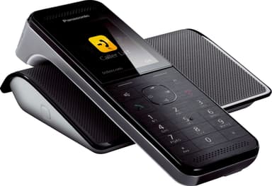 Panasonic KX-PRW110 Trådlös telefon